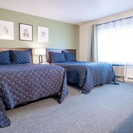 بار هاربور Acadia Pines Motel المظهر الخارجي الصورة